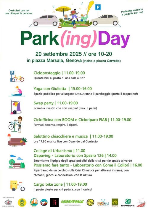 Parking Day