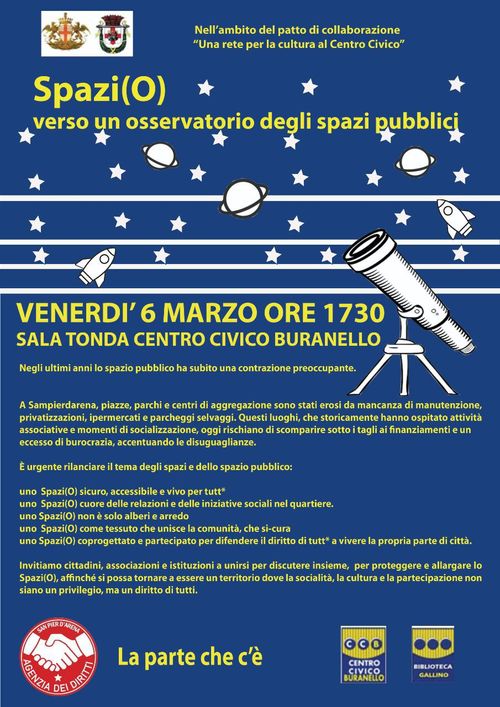 Spazi(O)