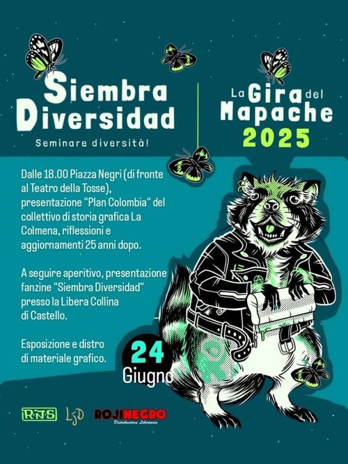 Siembra Diversidad