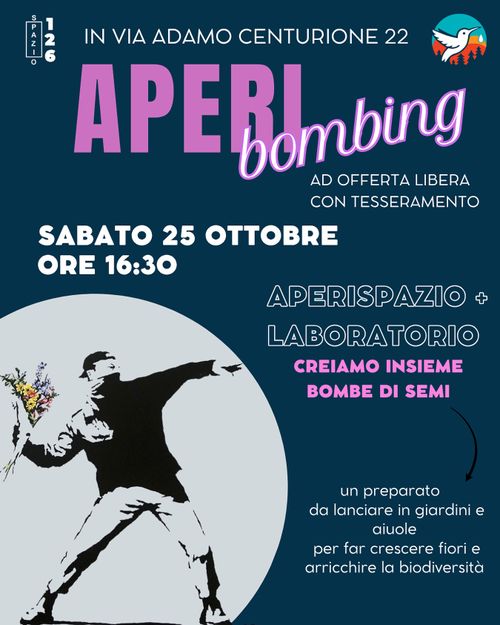 Aperibombing